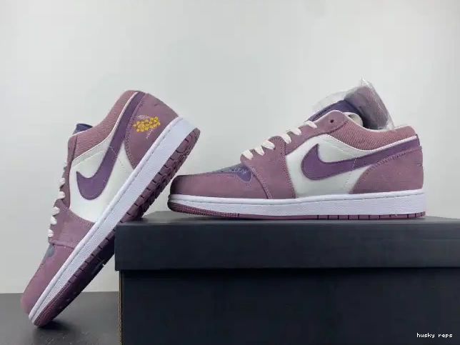 Rep Husky Unity 1 Jordan (W) Air DR8057-500 Low 0526